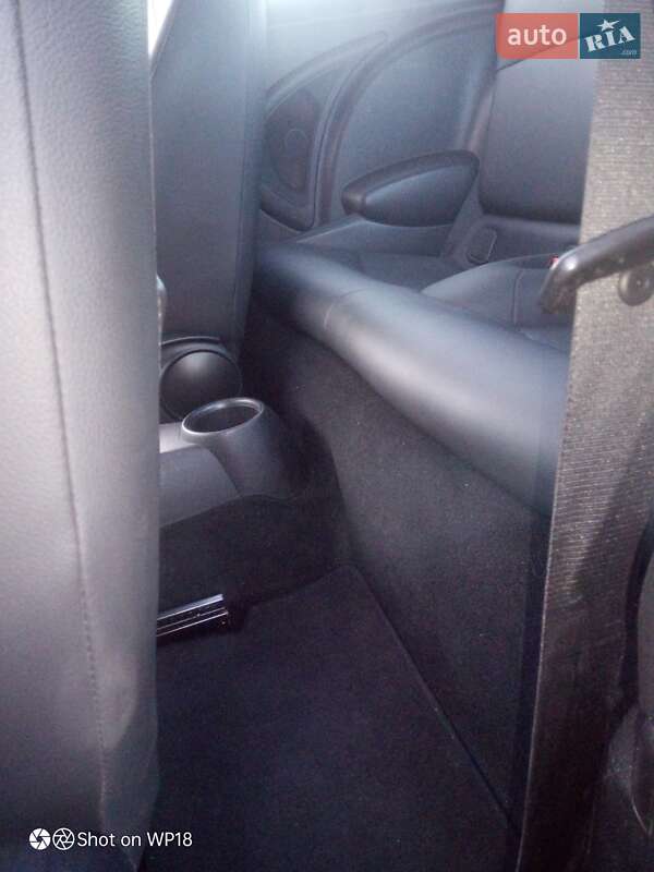 Хэтчбек MINI Hatch 2013 в Раздельной фото 16 Хэтчбек MINI Hatch 2013 в Раздельной