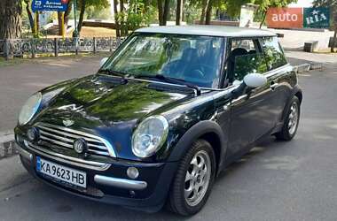 Хетчбек MINI Hatch 2002 в Малині