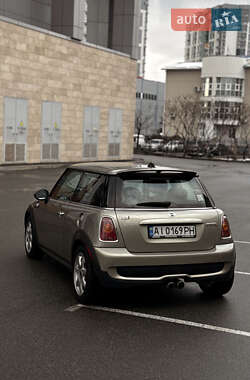 Хетчбек MINI Hatch 2010 в Києві