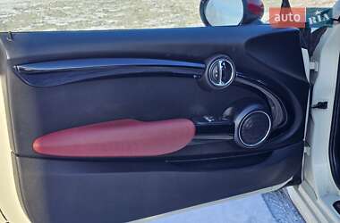Хэтчбек MINI Hatch 2017 в 