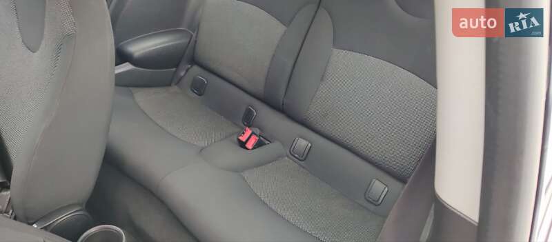 Хетчбек MINI Hatch 2008 в Конотопі фото 109 Хетчбек MINI Hatch 2008 в Конотопі