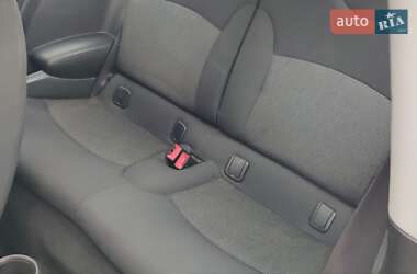 Хетчбек MINI Hatch 2008 в 