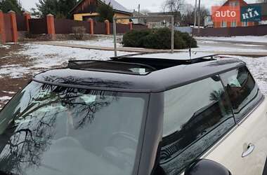 Хетчбек MINI Hatch 2008 в 