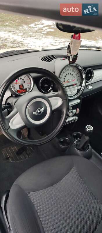 Хетчбек MINI Hatch 2008 в Конотопі фото 113 Хетчбек MINI Hatch 2008 в Конотопі