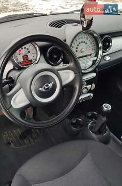 Хетчбек MINI Hatch 2008 в 