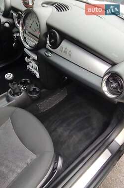 Хетчбек MINI Hatch 2008 в 