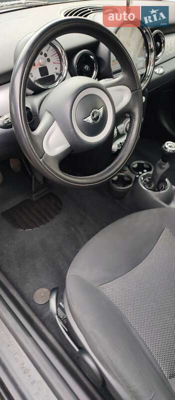 Хетчбек MINI Hatch 2008 в Конотопі фото 105 Хетчбек MINI Hatch 2008 в Конотопі