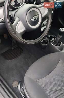 Хетчбек MINI Hatch 2008 в 