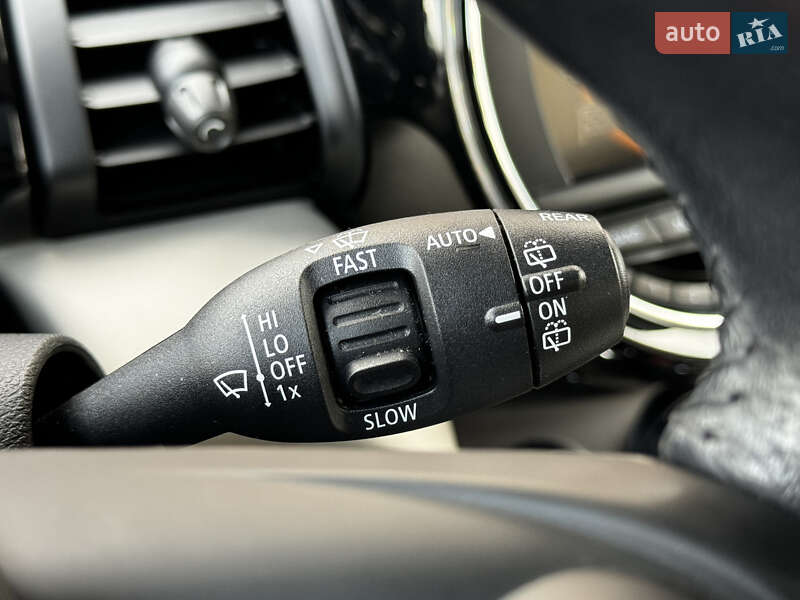 Хетчбек MINI Hatch 2015 в Києві