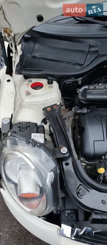 Хетчбек MINI Hatch 2008 в Конотопі фото 119 Хетчбек MINI Hatch 2008 в Конотопі