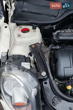 Хетчбек MINI Hatch 2008 в 