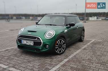 Хетчбек MINI Hatch 2019 в Києві