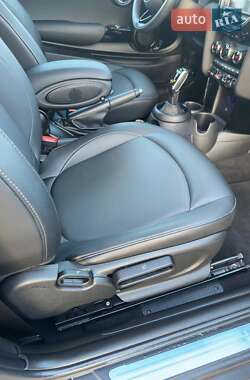Хэтчбек MINI Hatch 2020 в 