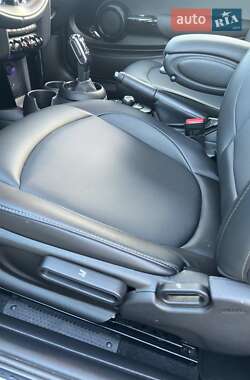 Хэтчбек MINI Hatch 2020 в 