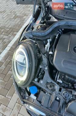Хэтчбек MINI Hatch 2020 в 