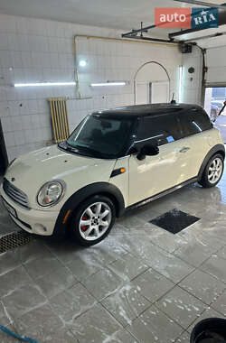 Хетчбек MINI Hatch 2009 в Боярці