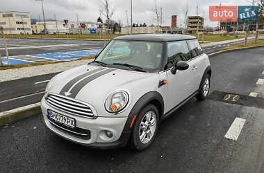 Хетчбек MINI Hatch 2011 в Ізмаїлі