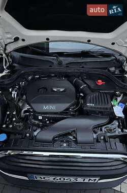 Хэтчбек MINI Hatch 2016 в 