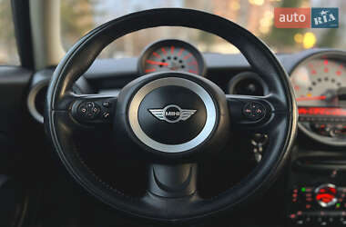 Хетчбек MINI Hatch 2012 в Львові