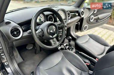 Хэтчбек MINI Hatch 2013 в 