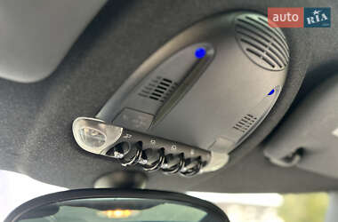 Хэтчбек MINI Hatch 2013 в 