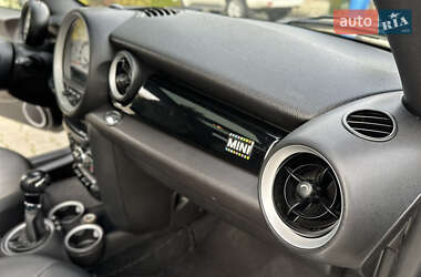Хэтчбек MINI Hatch 2013 в 