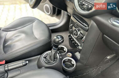 Хэтчбек MINI Hatch 2013 в 