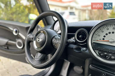 Хэтчбек MINI Hatch 2013 в 