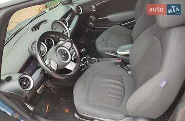 Хэтчбек MINI Hatch 2009 в 