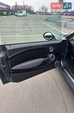 Хэтчбек MINI Hatch 2008 в 