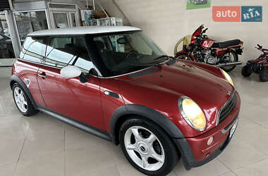 Хетчбек MINI Hatch 2005 в Одесі