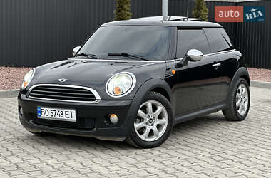 Универсал MINI Hatch 2009 в Тернополе