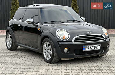 Универсал MINI Hatch 2009 в Тернополе