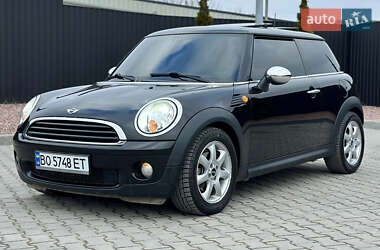 Универсал MINI Hatch 2009 в Тернополе