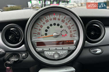 Универсал MINI Hatch 2009 в Тернополе