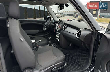 Универсал MINI Hatch 2009 в Тернополе