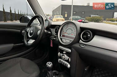 Универсал MINI Hatch 2009 в Тернополе