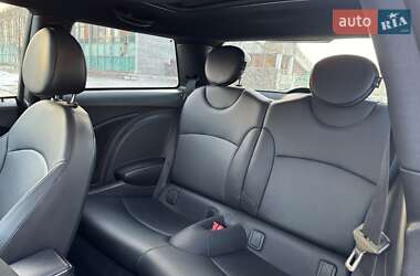 Хетчбек MINI Hatch 2011 в Києві