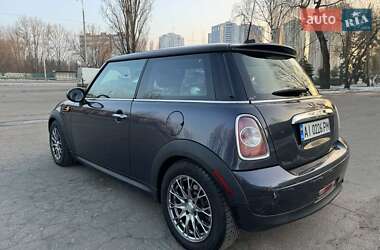 Хетчбек MINI Hatch 2011 в Києві