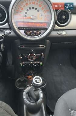 Хетчбек MINI Hatch 2013 в 