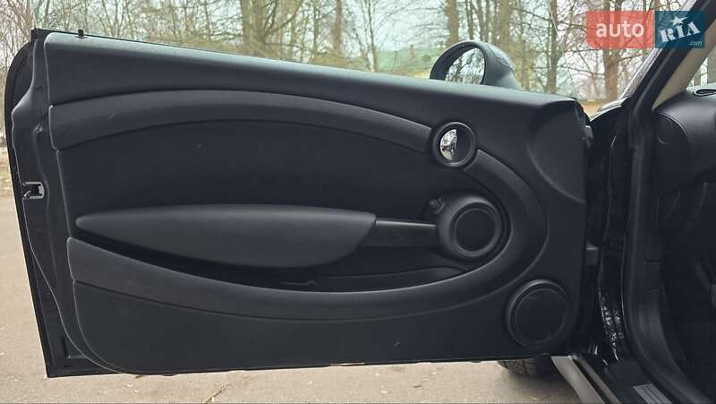 Хэтчбек MINI Hatch 2013 в Чернигове