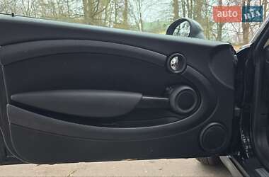 Хетчбек MINI Hatch 2013 в 