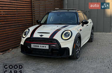 Хетчбек MINI Hatch 2021 в Одесі