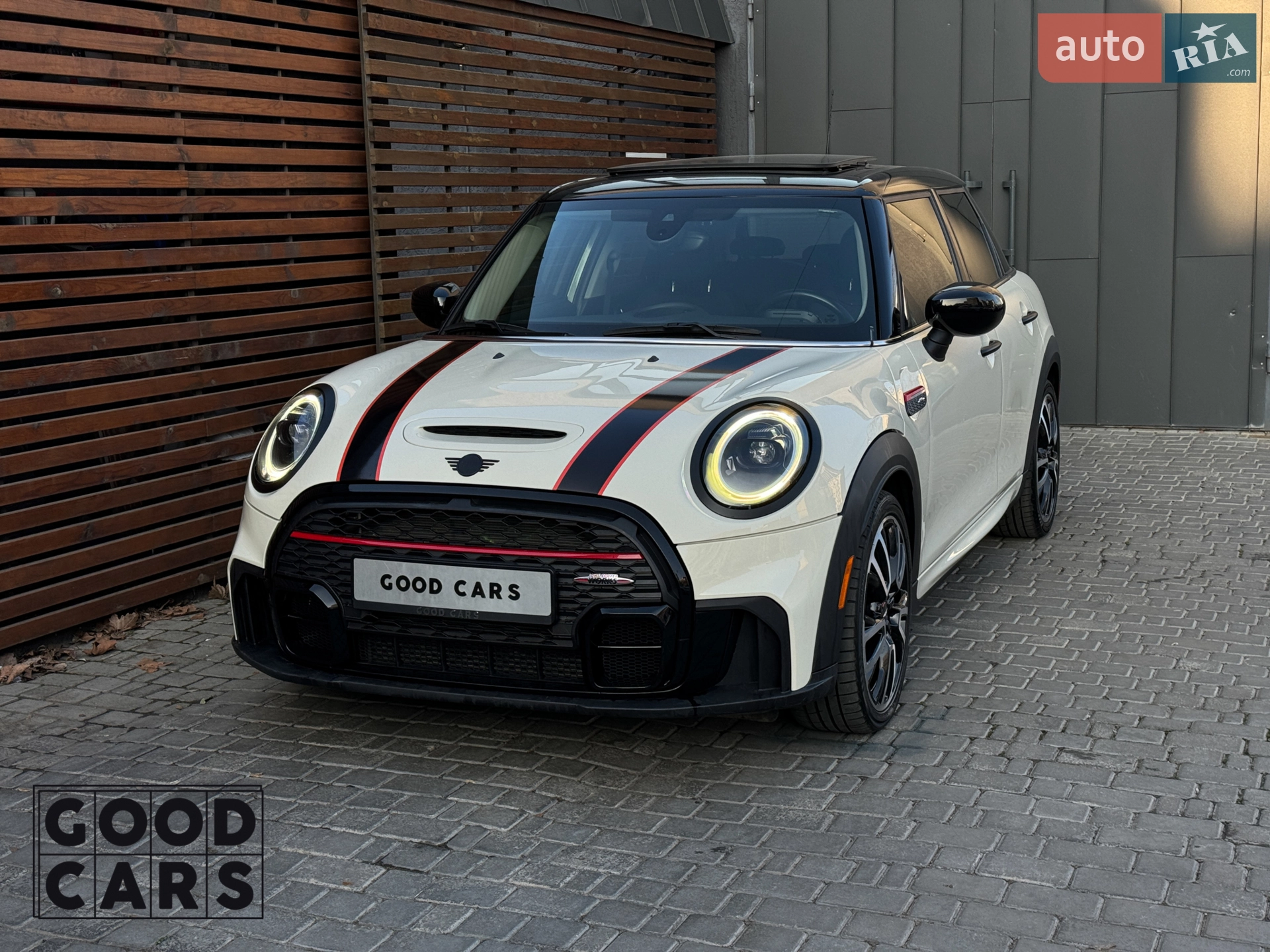2021 MINI Hatch - мініатюра 2