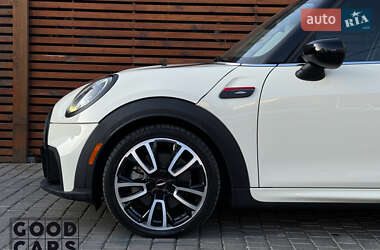 Хетчбек MINI Hatch 2021 в Одесі