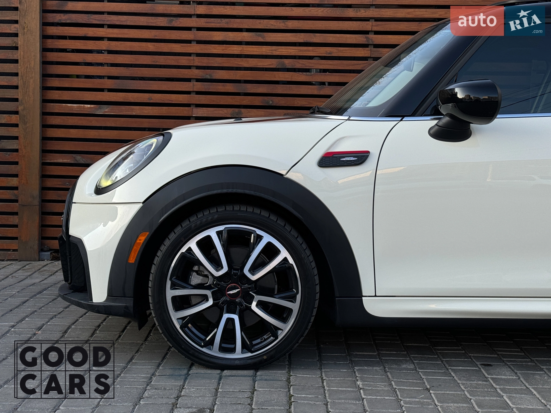 2021 MINI Hatch - мініатюра 9