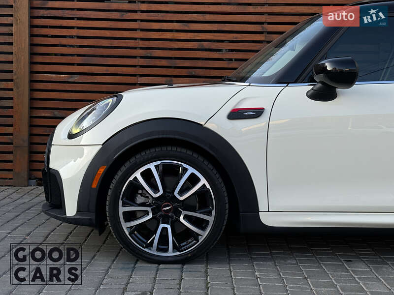 Хетчбек MINI Hatch 2021 в Одесі фото 9 Хетчбек MINI Hatch 2021 в Одесі