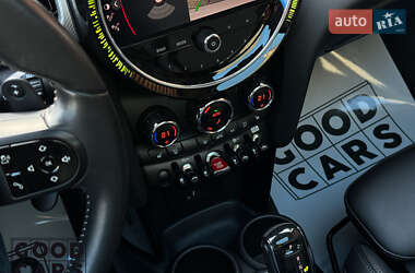 Хетчбек MINI Hatch 2021 в Одесі
