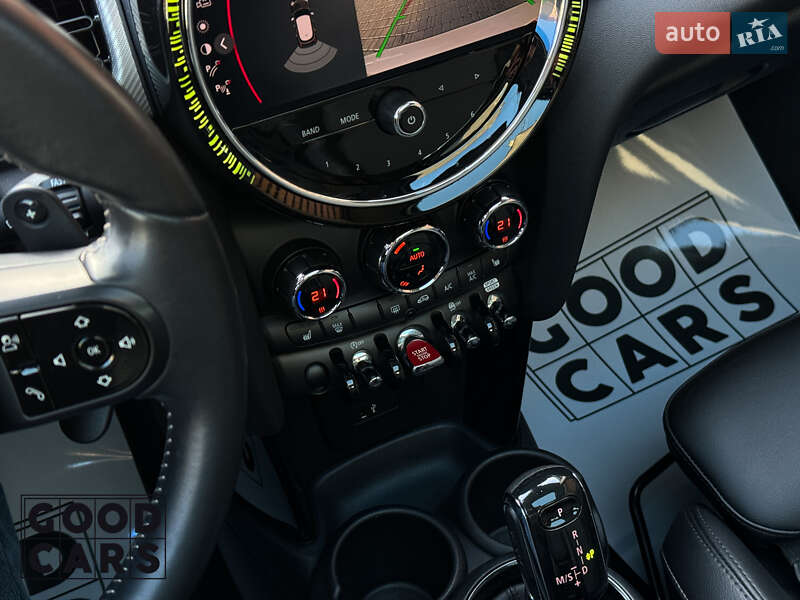 Хетчбек MINI Hatch 2021 в Одесі фото 21 Хетчбек MINI Hatch 2021 в Одесі