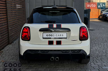 Хетчбек MINI Hatch 2021 в Одесі